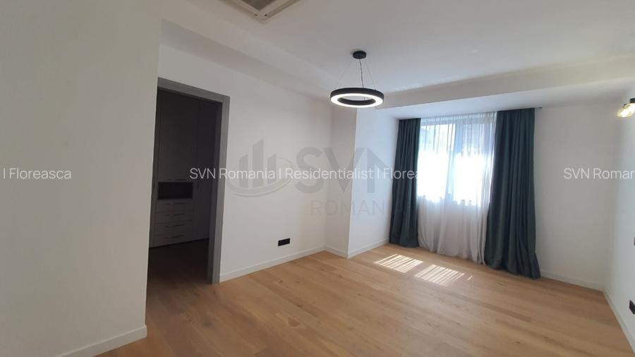 REA1025304 Apartament modern  3 camere I Zona Floreasca - 29