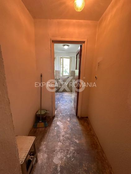 Apartament 3 Camere | Teiul Doamnei - 11