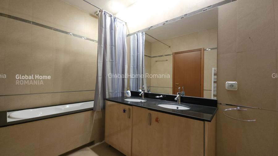 Vila 10 Camere 435 MP | Pipera - Ibiza Golf & Light | Teren 453 MP | Parcare - 21