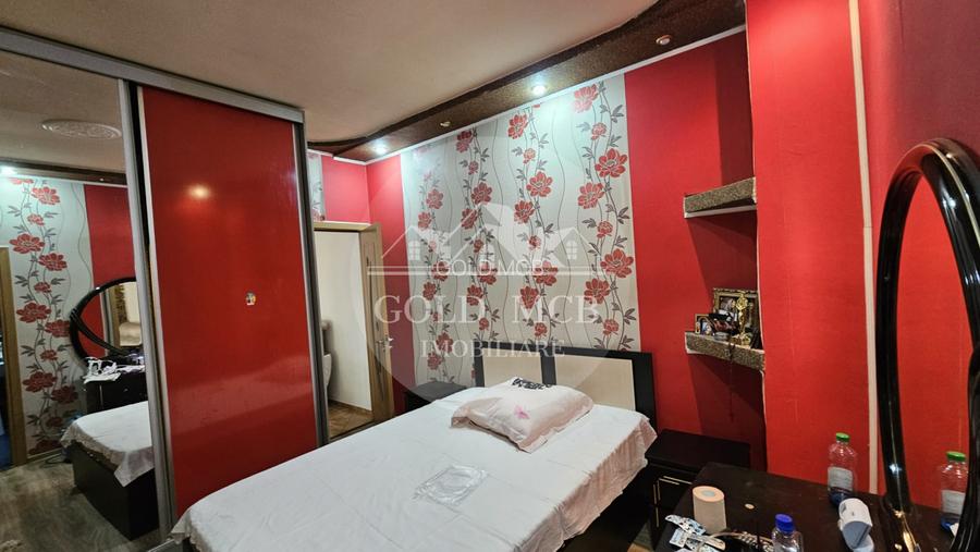 Casa curte- Metrou Pieptanari - 13