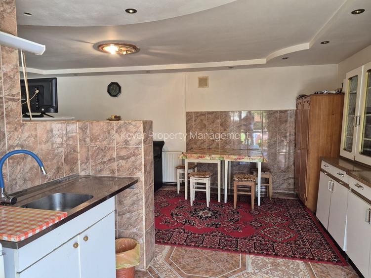 Casa de Vazare , Centru Sfantu Gheorghe - 9