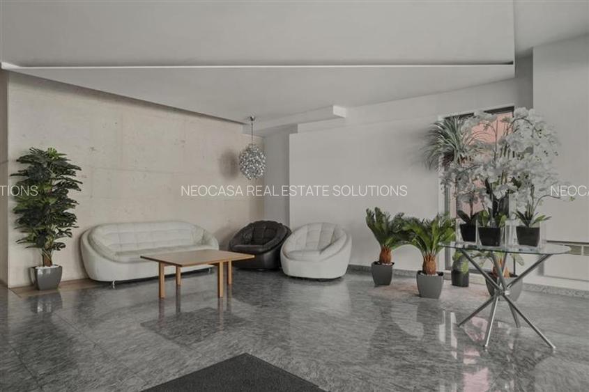 Penthouse deosebit langa parc | Aviatorilor- Charles de Gaulle - 27