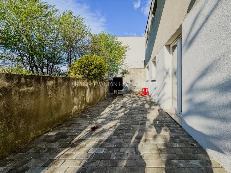 Apartament spatios situat in Zorilor/Hasdeu cu terasa spatioasa - 19