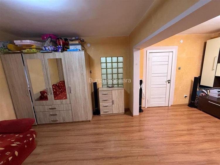 Apartament 2 Camere, Magazia Garii - 12