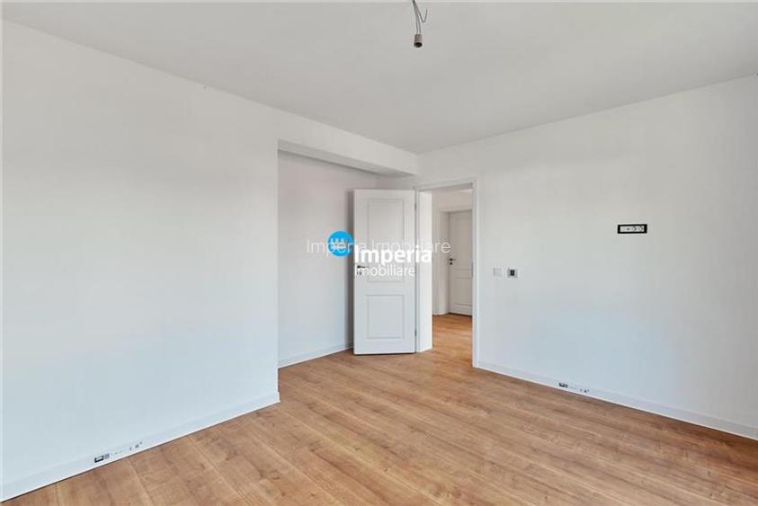 Vila 120 mpu cu 400 teren, canalizare, Padure, asfalt, Valea Ursului - 5