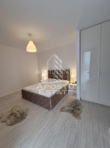 Apartament cu 2 camere, Torontal-Vox, Parcare subterana - 10