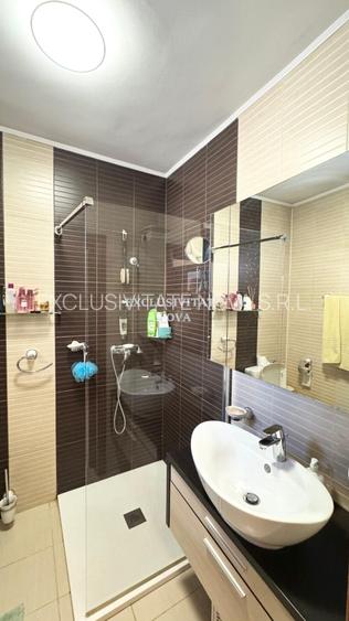 Bucurestii NOI - Laminorului - Inchiriere Vila . - 14