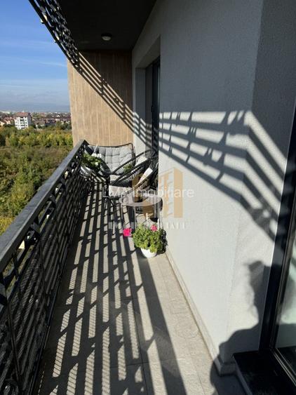 Apartament 3 camere Qualis II Coresi Brasov - 15