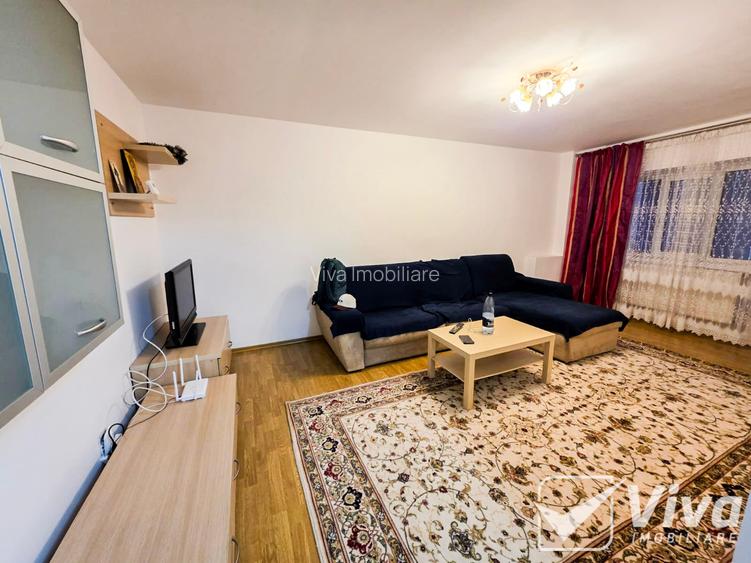 Apartament 3CD, et intermediar, mutare rapida, Pacurari! - 5