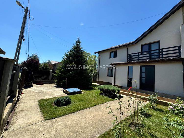 Casa individuala de inchiriat!!! - 2