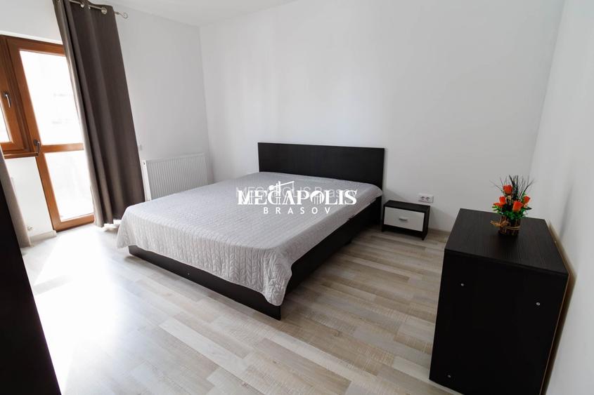 Garsoniera Sanpetru/ Intabulat - 8