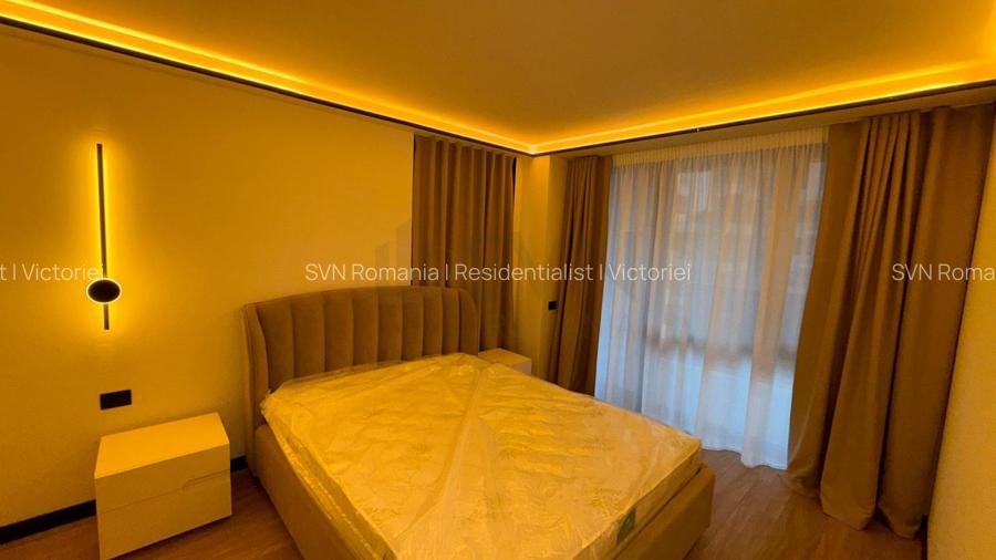 REA1027762 Apartament 2 camere Premium Parkline - 10