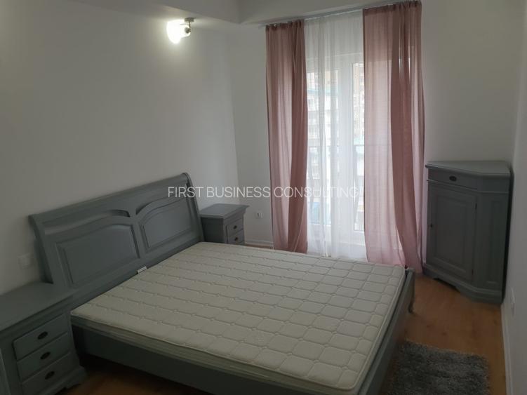 Apartament 2 camere COMPLEX COSMOPOLIS, Mobilat-Utilat MODERN - 18
