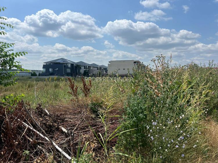 De Vânzare Teren Intravilan – 2.500 mp –3 Deschideri Stradale – PIPERA - 16