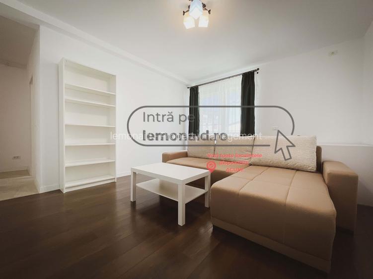 Apartament cu 2 camere | ESO Giroc - 5