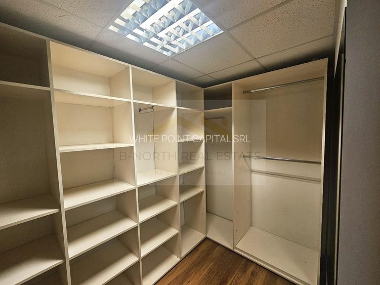 Apartament 3 camere de închiriat, mobilat și utilat complet | Terasă generoasă - 12