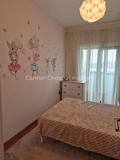 Inchiriez apartament 3 camere - 10