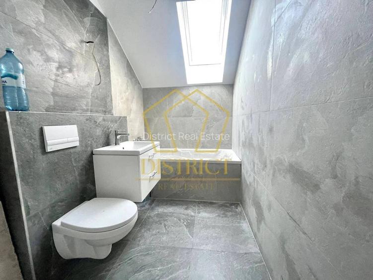 Apartament modern cu 2 camere | Calea Buziasului | Continental - 7