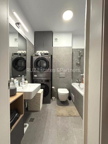 Apartament 3 camere | Vânzare | Parcare inclusă | Atria Urban Resort - 9