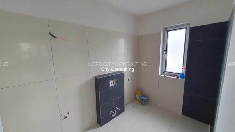 Vanzare vila individuala Crevedia Samurcasi - 7