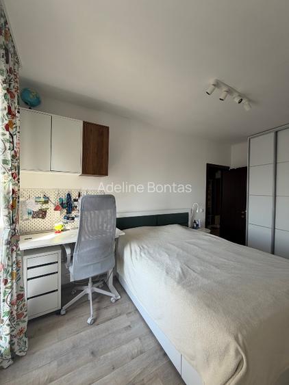 Apartament cu 3 camere - 2