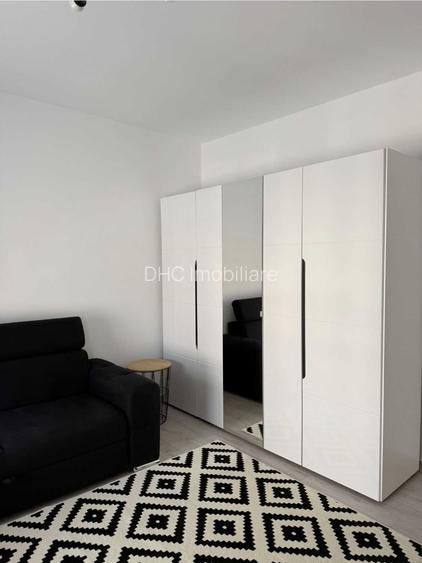 Garsoniera Exigent Plaza faza 2 - 2