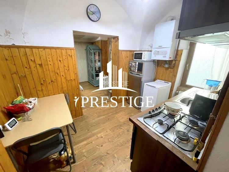 GARSONIERĂ 50 MP ULTRACENTRAL SIBIU LÂNGĂ PIAȚA MARE - 4