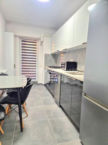 Apartament 2 camere de închiriat Apărătorii Patriei - Brown Residence - 6