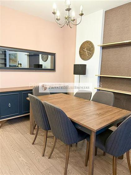 Pipera | OMV | The Class | Bloc 2020 | Parcare - 9