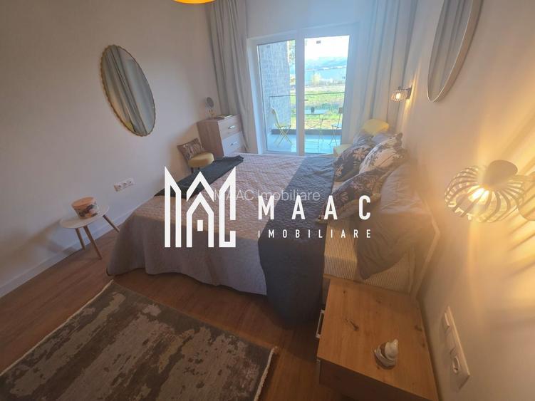 Apartament 2 camere | 50 MPU  | Parcare | Turnisor - 4