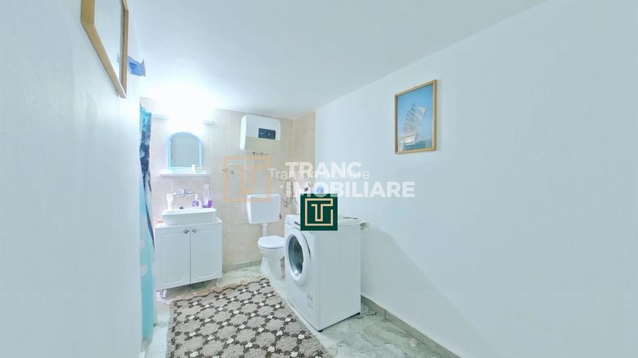 Cabană de vânzare la 3 Insule-Arad - 11