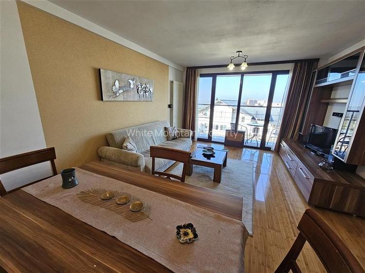 Apartament cu 2 camere de inchiriat in centrul Brasovului - 6