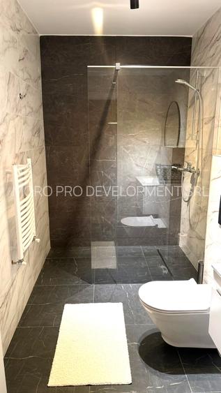 Apartament 2 camere in  zona Premium Nord Bucuresti - 5