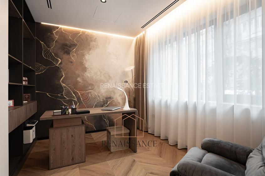 Casa Exclusivista 5 Camere P+1E | Finisaje de Lux | Calea Aradului - 3