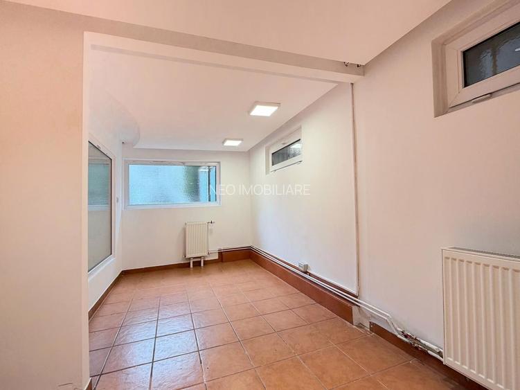 Spatiu comercial - 90mp - 500 Euro - Simion Barnutiu - 3