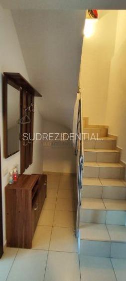 Apartament tip duplex, 2 camere, etaj 3, mobilat si utilat, bloc nou - 4