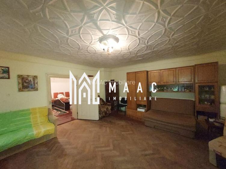 Apartament la casa | 86 MPU | str. LUNGA - 4