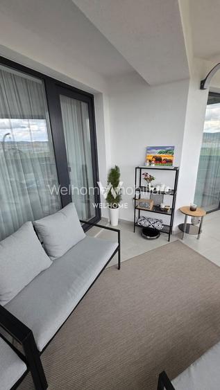 Apartament 3 camere PREMIUM în Evolution - 4