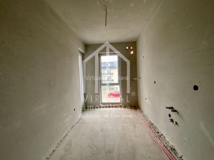 Apartament cu 3 camere, 82mp utili + balcon 8mp | Selimbar. - 8