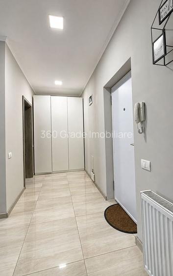 Ap 1 camera mobilat/utilat Giroc Loc de parcare Balcon Langa Lidl - 3