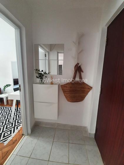 Tipografilor | 2 Camere  | Etaj Intermediar. - 7