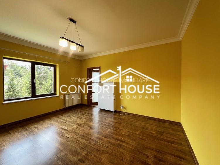 Vila P+E+M, 8 camere, teren 830mp, PIPERA – Scoala Americana - 34