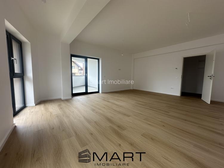 Apartament 3 camere lux, 75mp utili + 10mp Balcon, zona Tractorul - 3