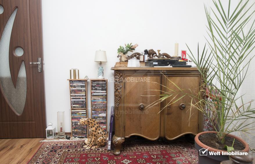 Casa individuala, 180 mp utili, 520 mp teren, Europa, zona Eugen Ionesco - 21