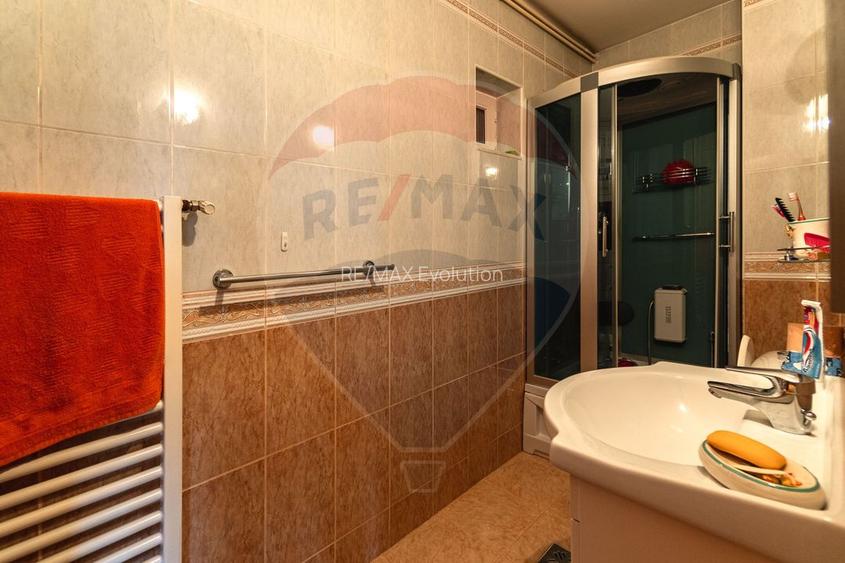 Comision 0%| Casa de vanzare in Ghimbav | Teren 1673mp - 7