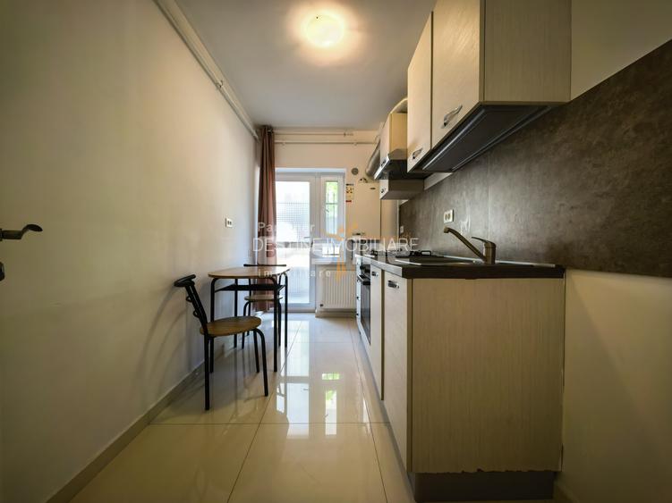 Apartament 1 camera Atrium Garden 37 mp mobilat și utilat - 4