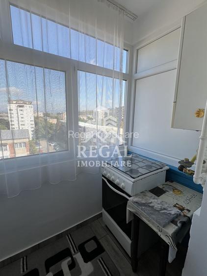 Garsonieră de închiriat – zona Micro 3 (bloc K6) - 6