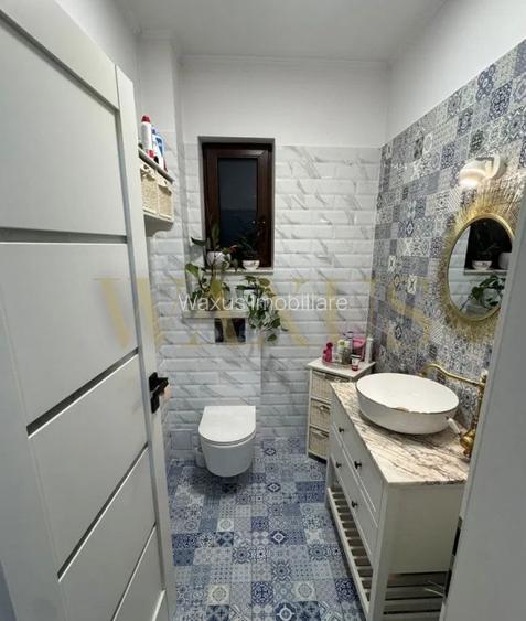 Casă la Cheie-SU 109MP I Urusagului - 4