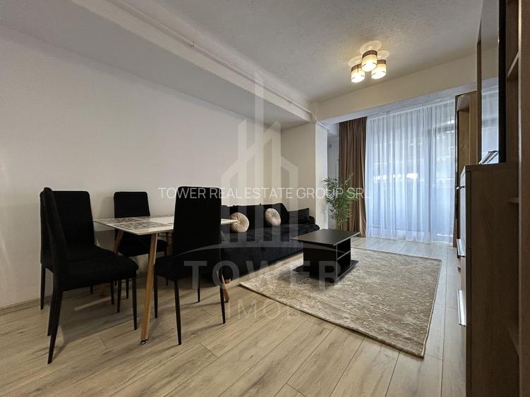 Apartament 2 camere de închiriat Doamna Stanca - 3