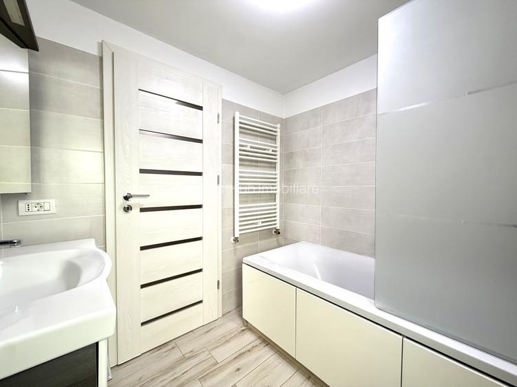Duplex modern, 4 camere, 100 mp utili, 280 mp teren - Dumbravita - 12